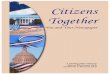 Citizens Together - Arkansas Press Association