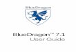 BlueDragon User Guide - New Atlanta Communications