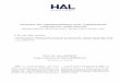 Metaheuristics for Multiobjective Combinatorial - HAL - INRIA