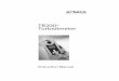 TB200 Turbidimeter - Orbeco-Hellige