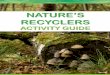 Nature's Recyclers - Wisconsin Department of Natural Resources