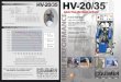 HV-2035-2PG - Empire Foam