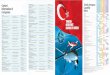 Turkish Aeronautical Capability Matrix and contacts - Clean Sky