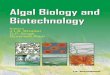 AlgAl Biology And - Kopykitab