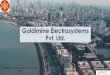 Goldimine Electrosystems Pvt. Ltd