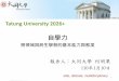 Tatung University 2026+