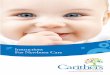 Instructions For Newborn Care - Carithers Pediatric Group