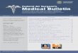 Federal Air Surgeon's Medical Bulletin, vol. 51, no. 2 - FAA