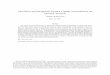 The Effect of Endogenous Human Capital Accumulation on Optimal