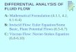 Differential Analysis of Fluid Flow.pdf