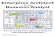 EA for the Business Analyst - Leanpub