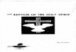 1\-\£ BAPTISM OF THE HOLY SPIRIT - Ray Brubaker