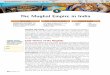 The Mughal Empire in India - Typepad