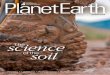 Planet Earth - Autumn 2013 - NERC