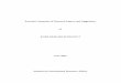 Executive Summary of Research Papers and Suggestions