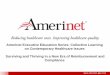 Presentation - Amerinet