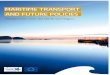 MaritiMe transport and Future policies - Interreg IVB North Sea