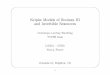 Kripke Models of Boolean BI and Invertible Resources - Loria