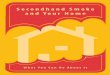 Secondhand Smoke and Your Home - San Francisco Tobacco Free