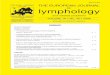 lymphology - European Society of Lymphology â€“ Official Site
