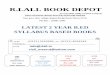 R.LALL BOOK DEPOT