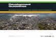 Development Guidelines - City of Sydney