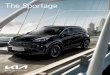 The Sportage - Hinchys Kia Opel Cars Limerick