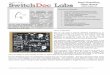 Dual WatchDog Timer Board - SwitchDoc