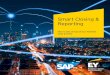 Smart Closing & Reporting - EY