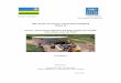 Environment Mapping - UNDP-UNEP Poverty-Environment Initiative