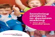 Involving Children in Decision Making â€“ a quick, practical guide