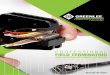 Greenlee HDMI Tools Cables and Connectors Brochure - Grainger