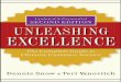 Unleashing Excellence: The Complete Guide to Ultimate