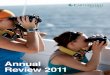 Annual Review 2011 - Volunteer Opportunities | Volunteer