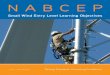 Small Wind Entry Level Learning Objectives - NABCEP