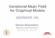 Variational Mean Field for Graphical Models