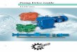 Pump Drive Guide - Nord