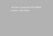 Acer Liquid (S100) User Guide -   - Cell