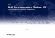 5000 Communications Platform (CP) - Rel Comm, Inc