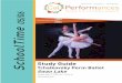 Tchaikovsky Perm Ballet Swan Lake - Cal Performances - University