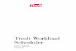 Tivoli Workload Scheduler - IBM