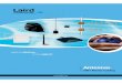 Master Antenna Catalogue - Admiral Microwaves Ltd