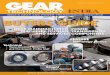 BUYERS GUIDE - Gear Technology India