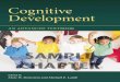 Cognitive Development: An Advanced Textbook - Routledge