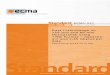 Final draft ECMA-337 4th Edition - Ecma International