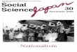 Download SSJ30 - Social Science Japan Newsletter