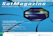 Worldwide Satellite Magazine May 2009 SatMagazine