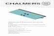 Distribution of Shear Force in Concrete Slabs - Chalmers tekniska