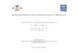 Detailed Island Risk Assessment in Maldives - Department of