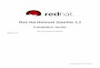 Red Hat Network Satellite 5.2 Installation Guide - Red Hat Customer